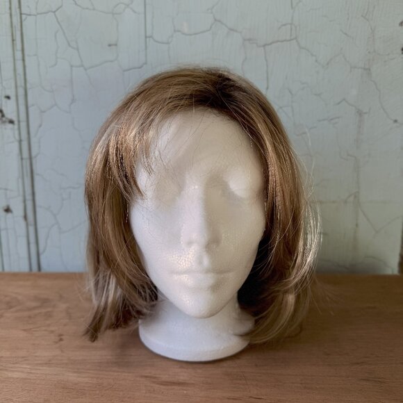 Jackson wig by Paula Young, Allspice - Picture 1 of 8